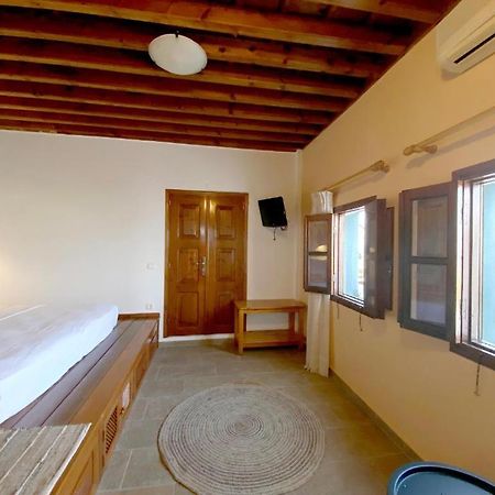 Arte Lindos Villa Экстерьер фото