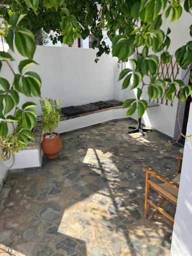 Arte Lindos Villa Экстерьер фото