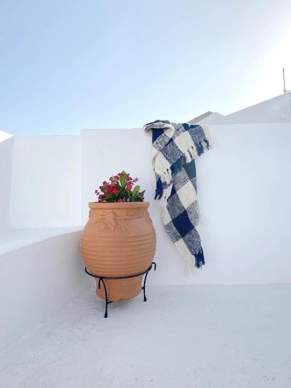 Arte Lindos Villa Экстерьер фото