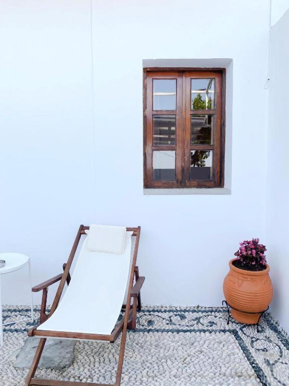 Arte Lindos Villa Экстерьер фото