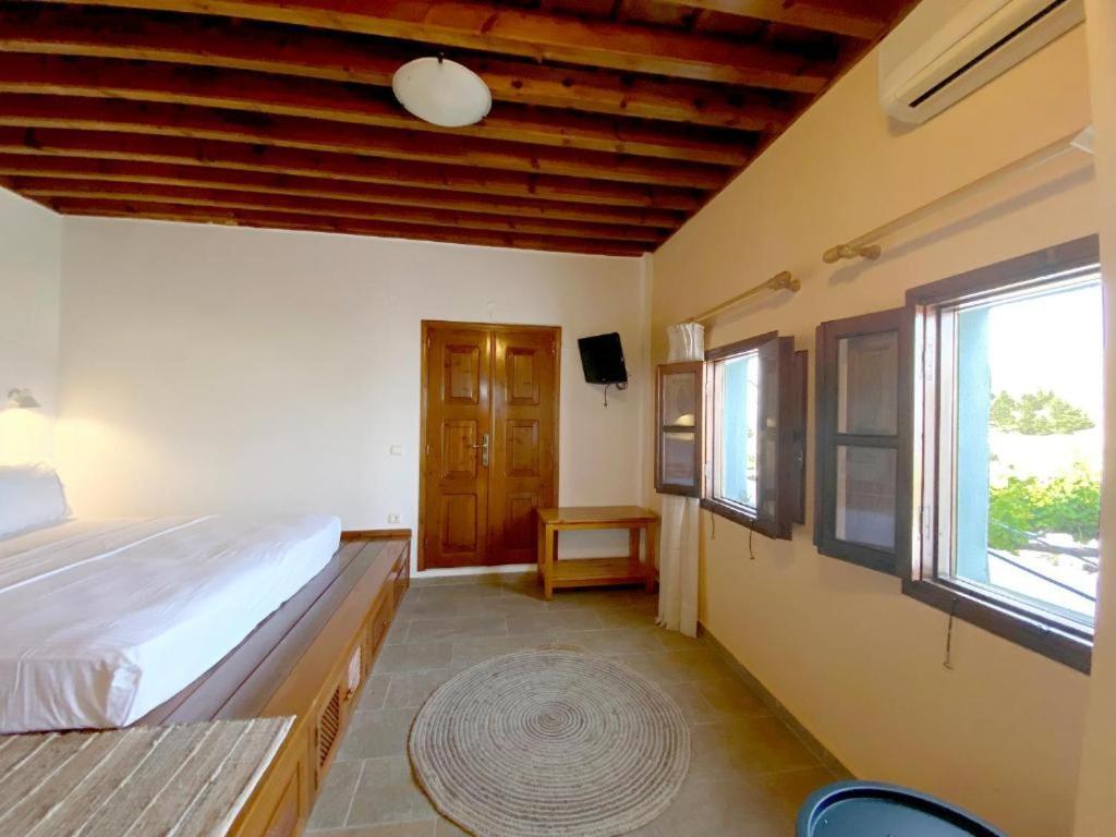 Arte Lindos Villa Экстерьер фото